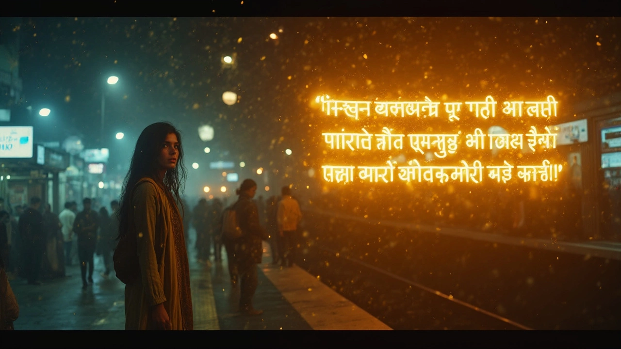 Best Saying of Life: The One Quote That Truly Changes Everything