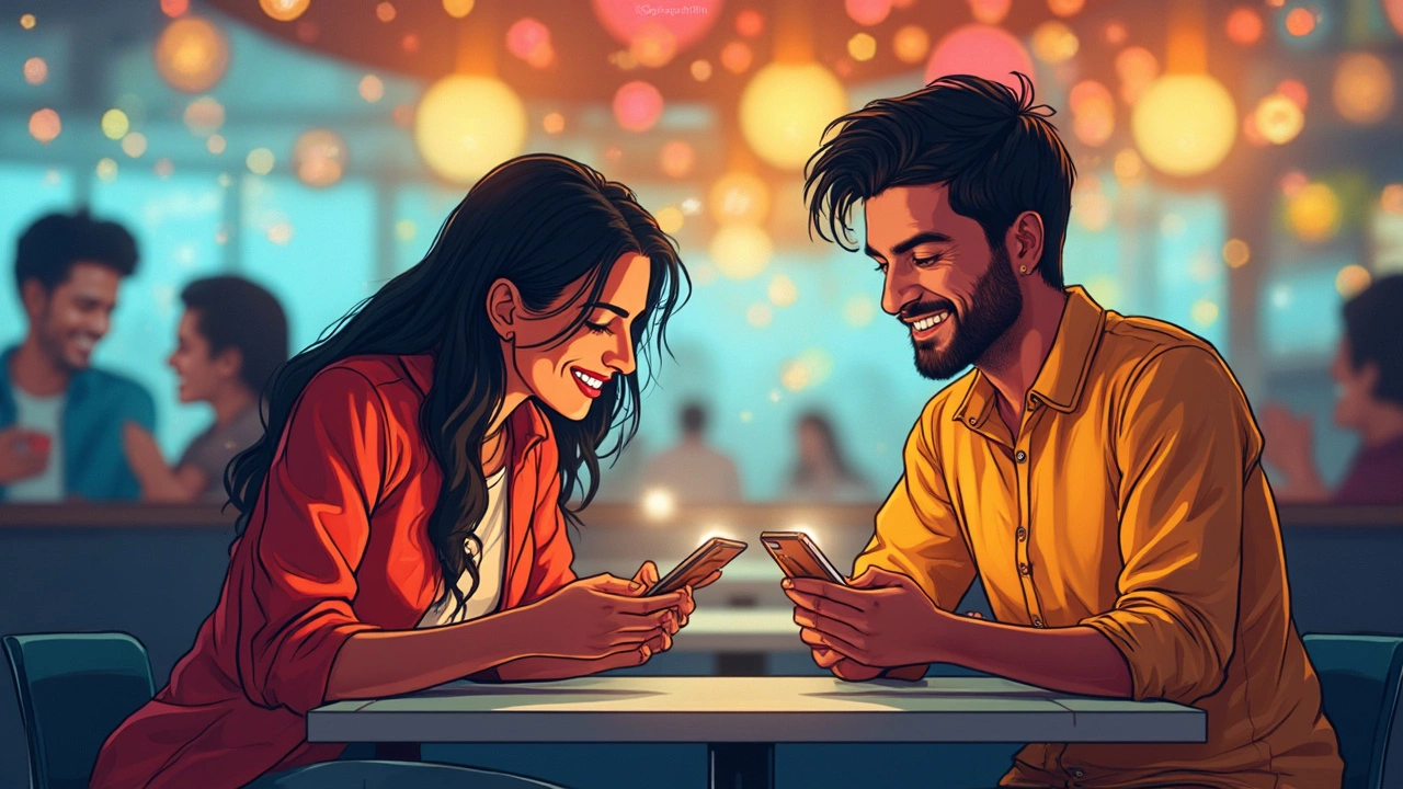 Most Iconic Whatsapp Status Lines: What’s the Line Everyone Remembers?
