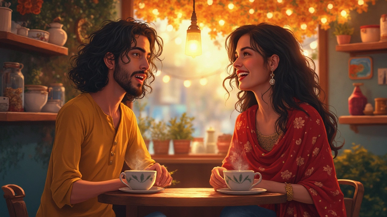Friendship Quotes India: What Makes a Good Quote for Friendship?