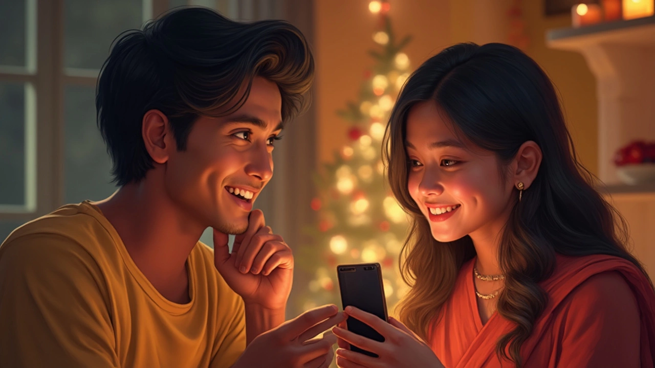 How to Make a Girl Happy with Words: Quotes, Tips, and Real-Life Examples