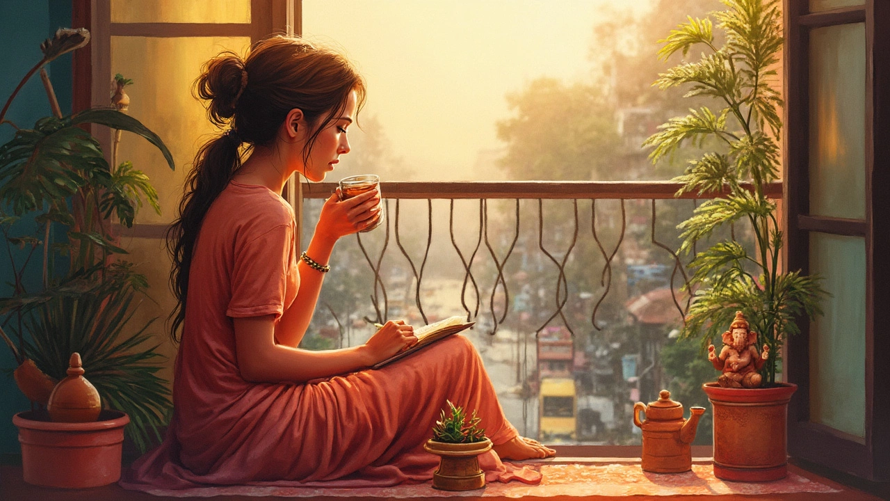 Life in Indian Philosophy: What It Actually Means