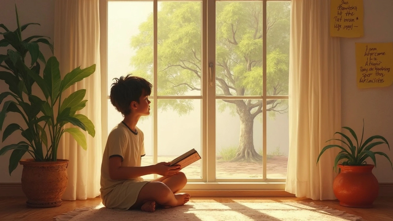 Tips for Deepening Your Own Sense of Unity