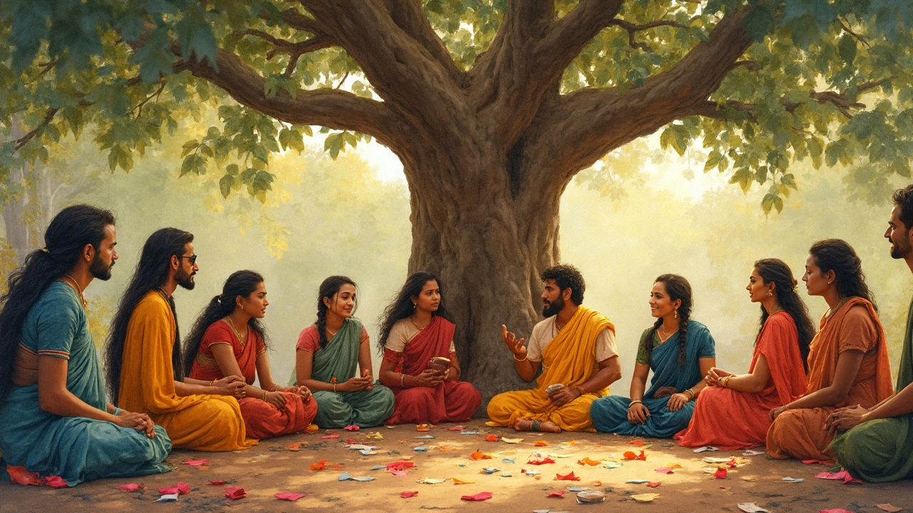Top Friendship Quotes Loved in India