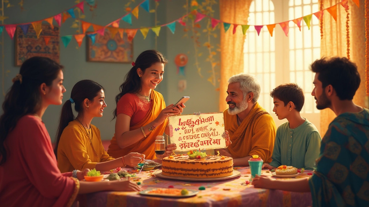 Best Wishes in Indian: How to Say It for Birthdays and More