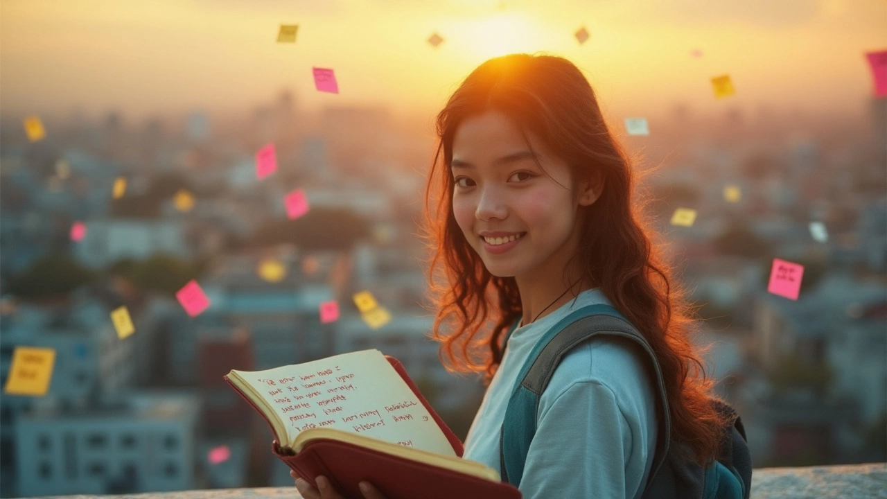 How to Be Strong Quotes: Straight Talk for Girls