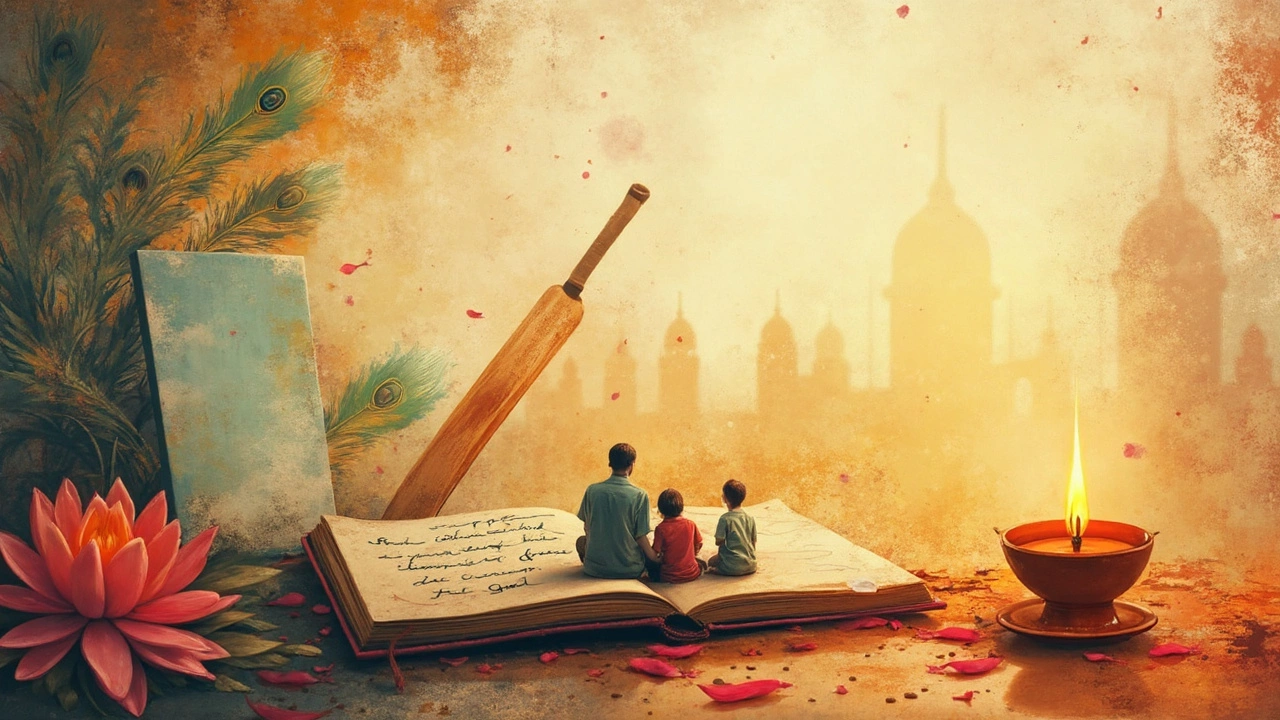 How to Build Your Own Life Vision