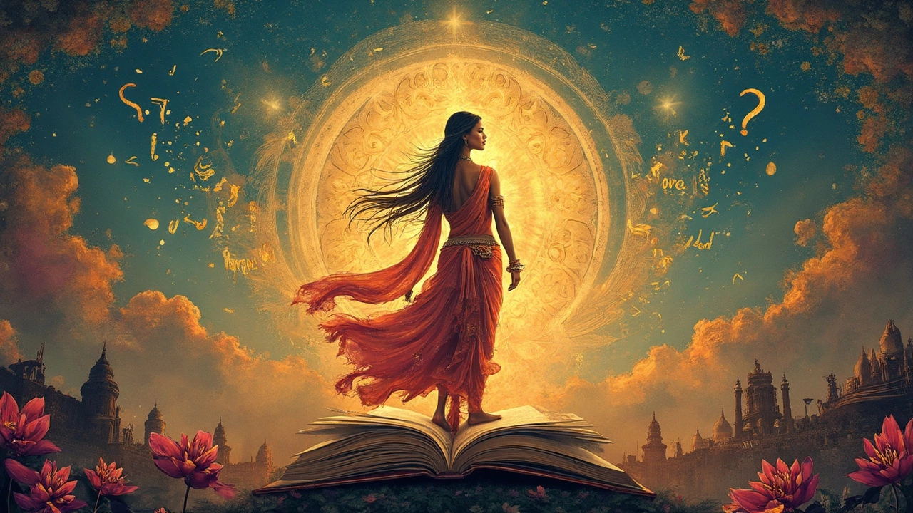 Other Iconic Female Poets You Need to Know