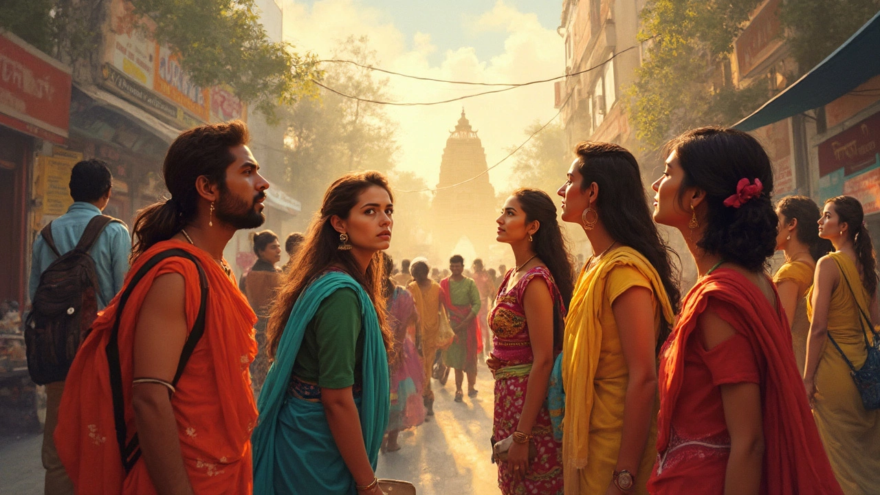 Perfect Vision in India: What Does It Really Mean?