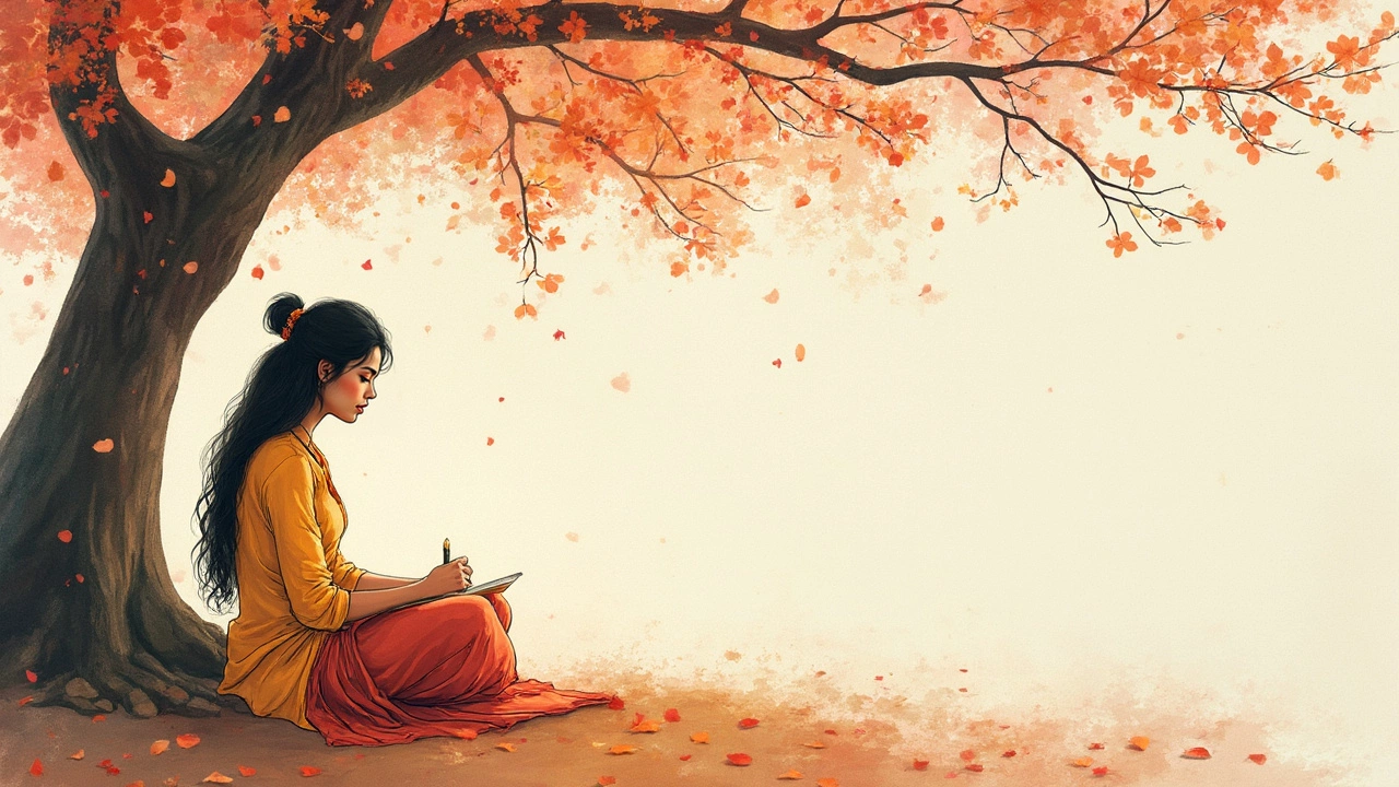 Three-Line Poems Explained: Discover the Art and Types of Short Poetry
