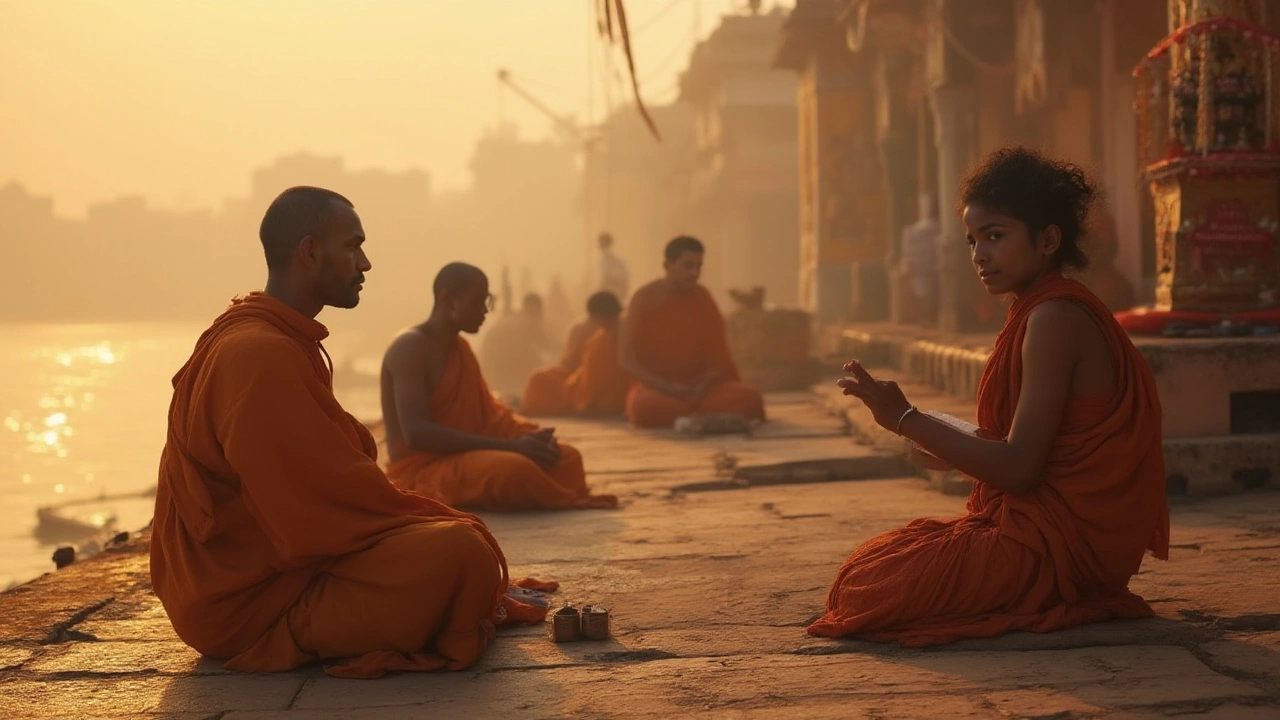 Hinduism Spiritual Quotes: Wisdom, Inspiration, and Daily Life Lessons