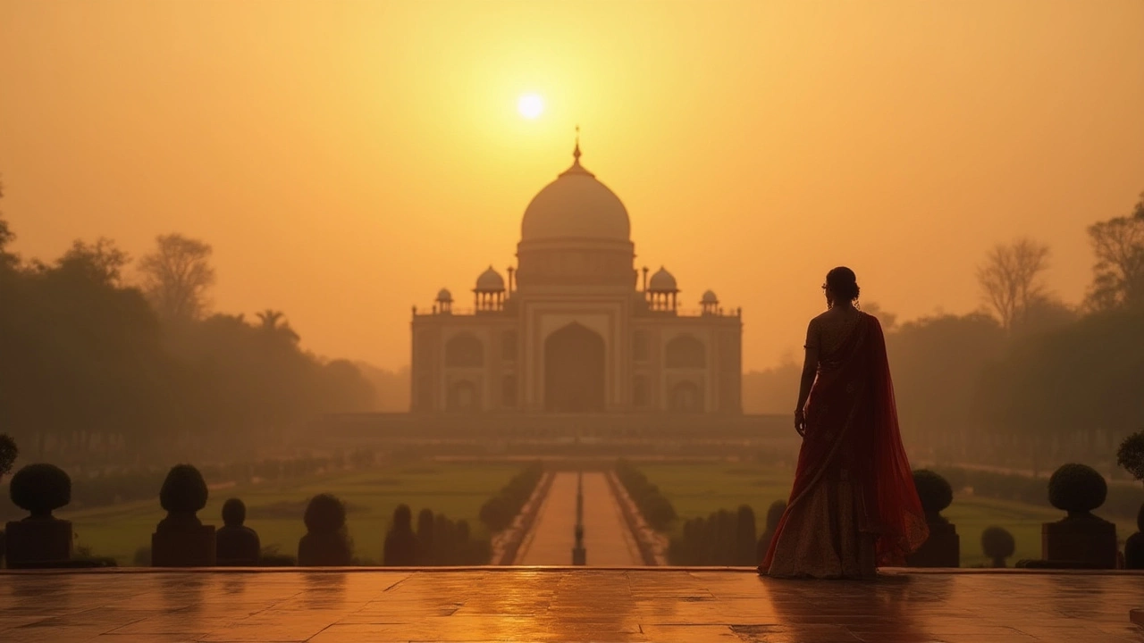 What is the Most Powerful Post in India? Understanding the Top Authority