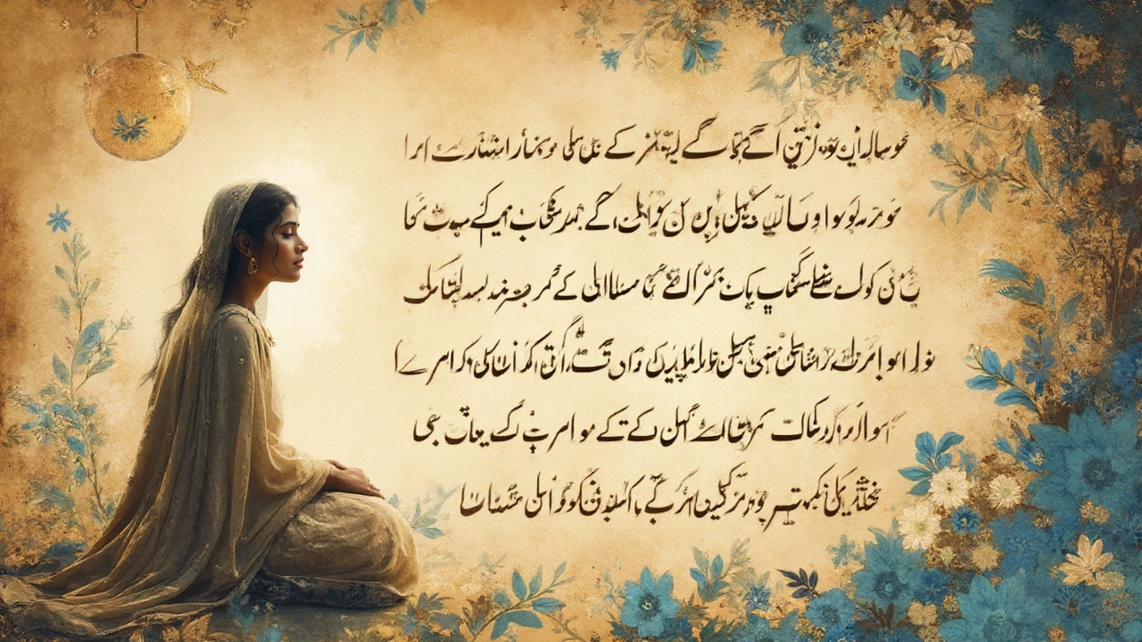 How to Write and Enjoy Ghazals: Tips for Beginners