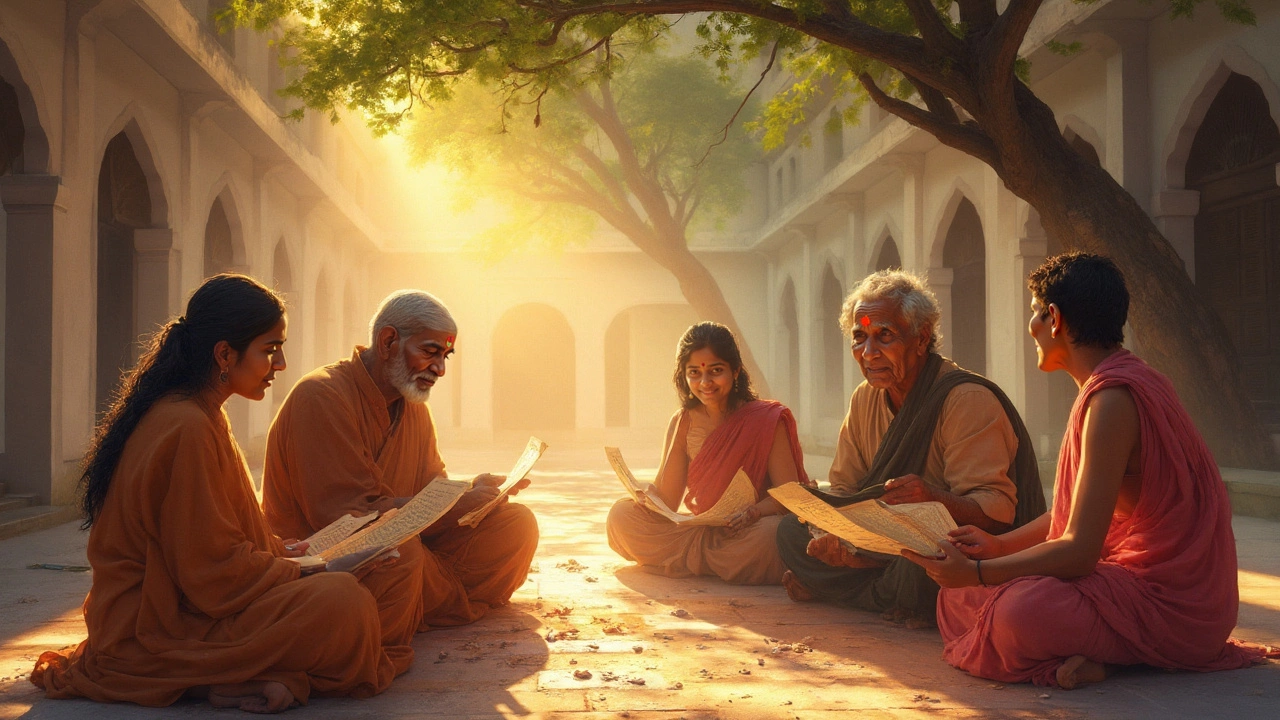 Timeless Wise Words: Powerful Sayings for Living Your Best Life