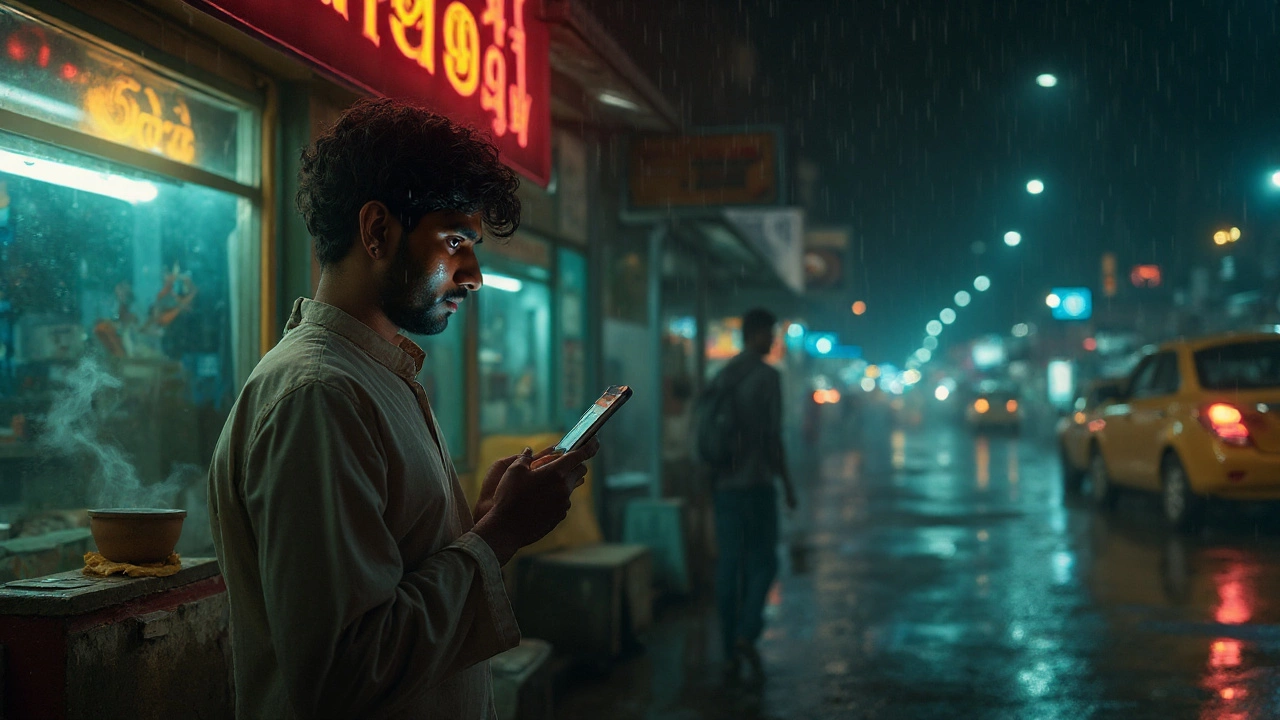 What Is the Most Painful Tears Quote? Best Lines for Captions and Healing