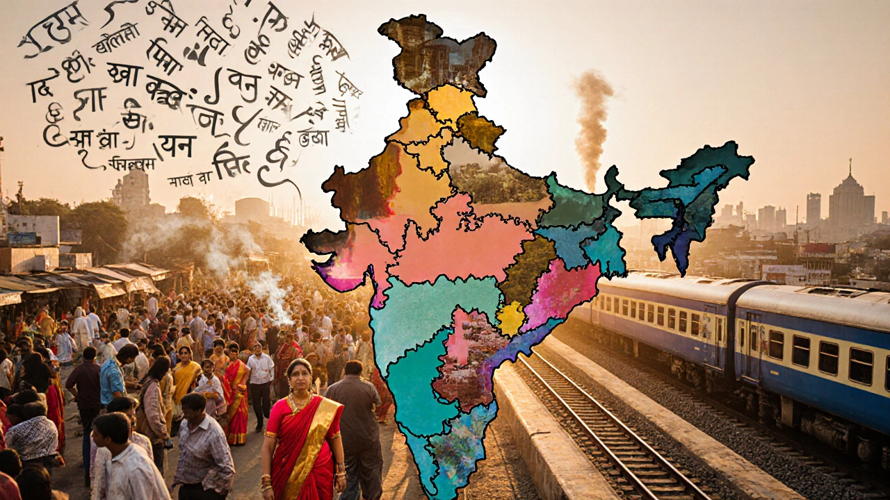 A Few Inspiring Words About India: Culture, Quotes, and Everyday Motivation