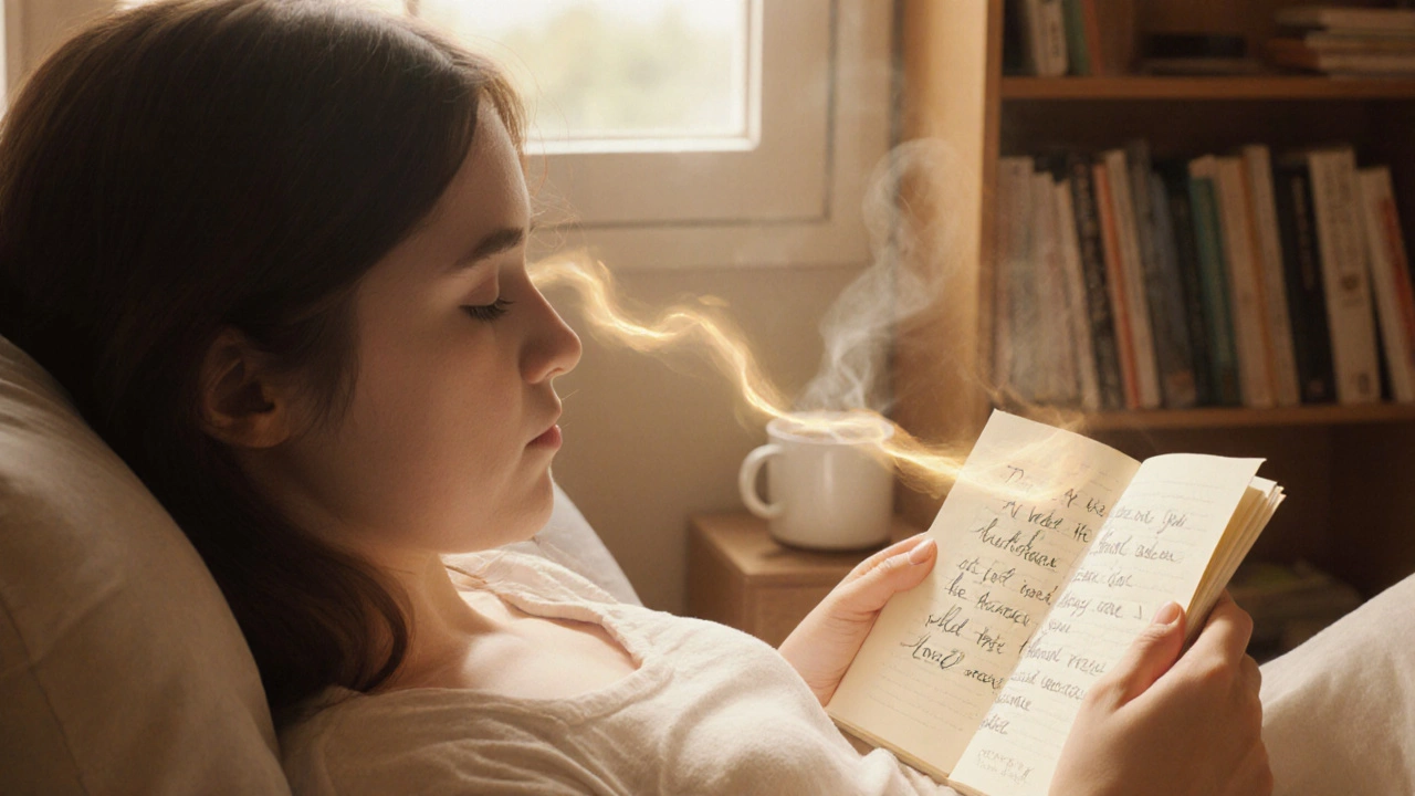 Better Words for “Heart Touching” - Top Synonyms & How to Use Them