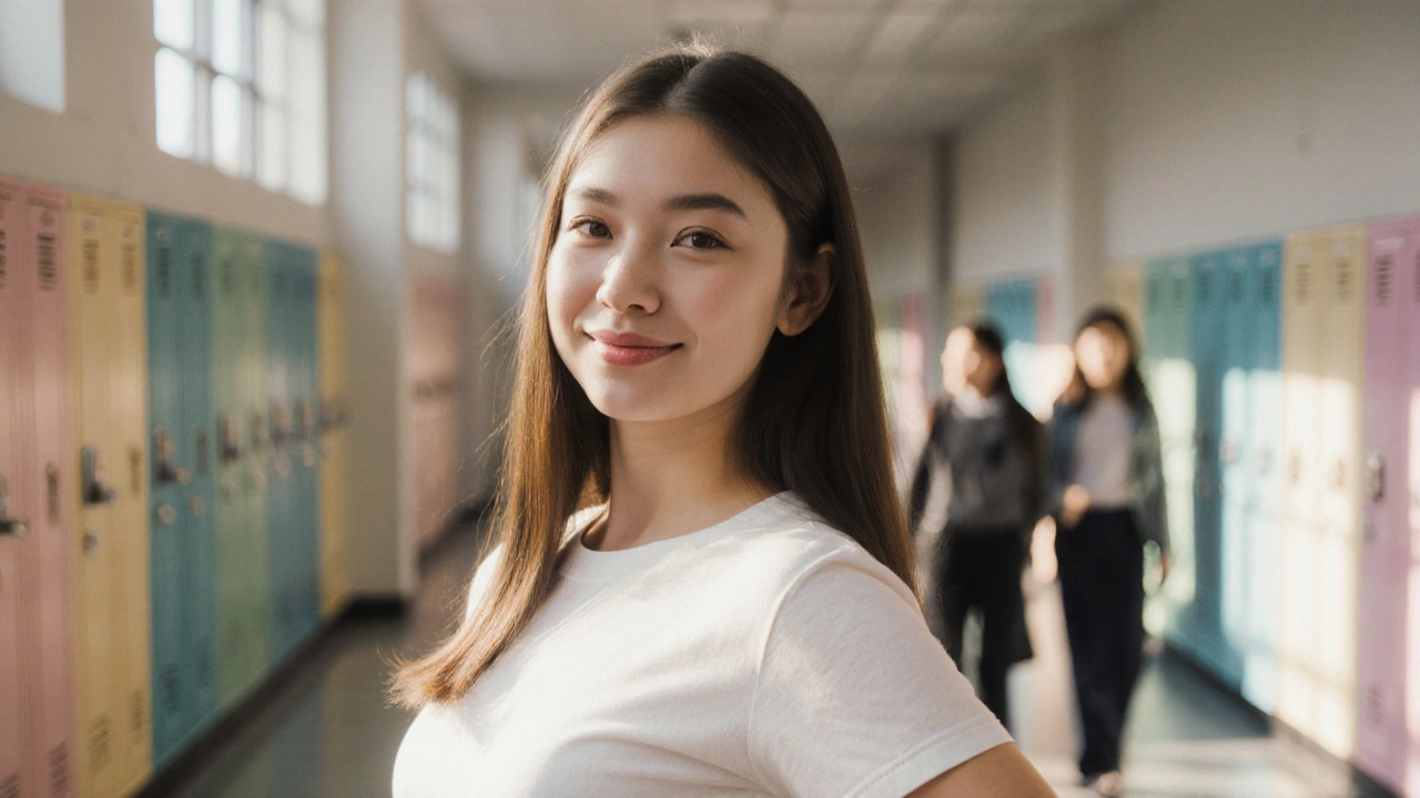 How to Be a Bold Girl: Practical Steps to Build Confidence