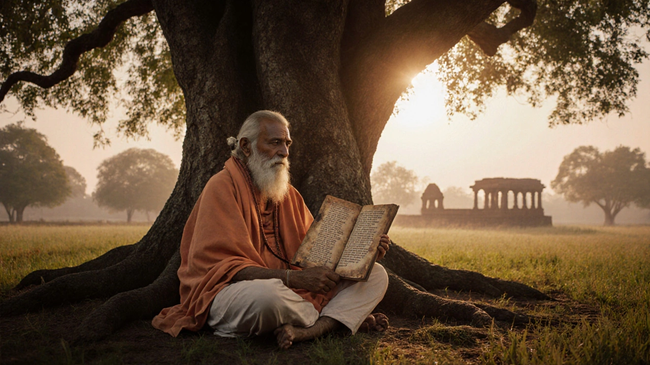 Indian Proverbs Explained: Meaning, Origins & Examples
