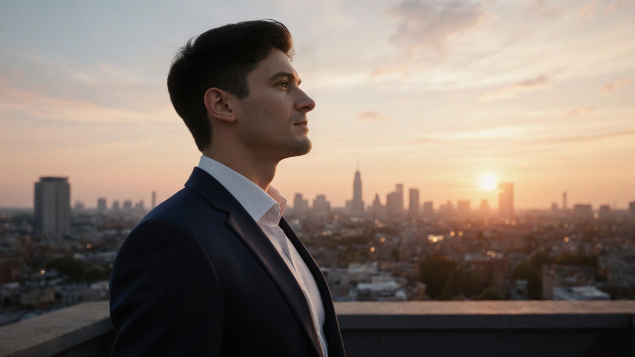 Rich Attitude Explained: Meaning, Traits & How to Build It