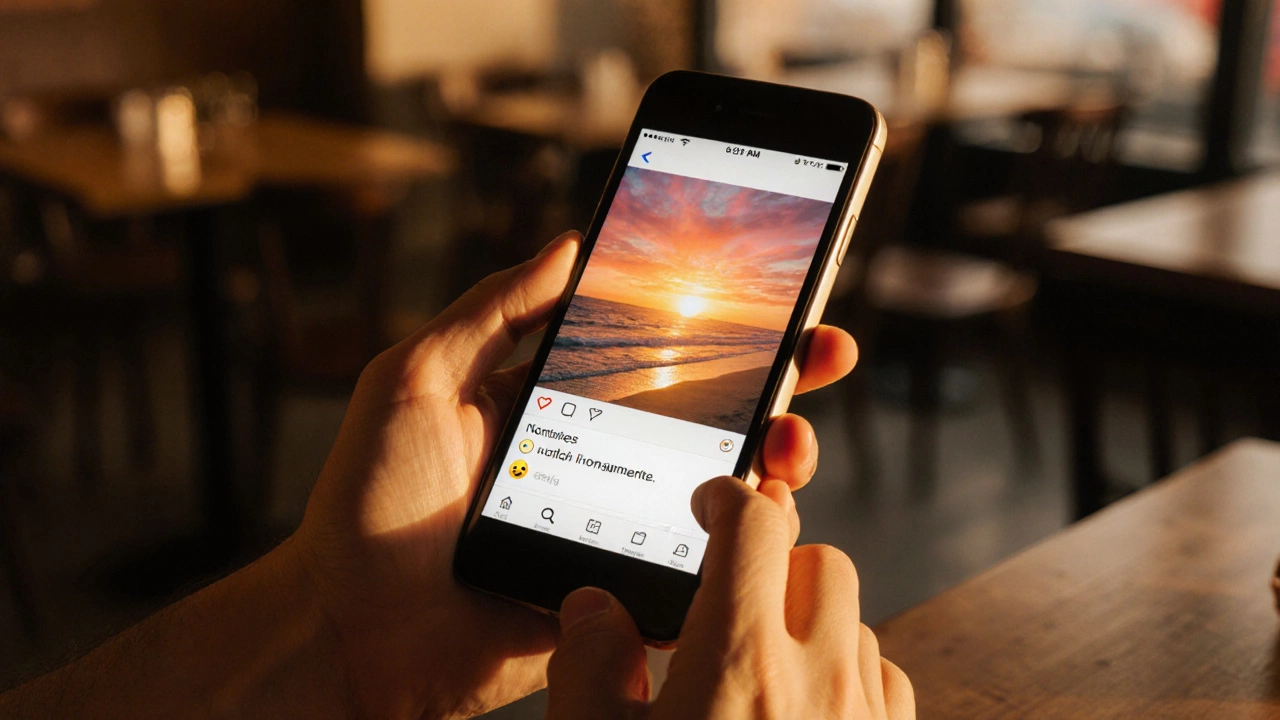 What Are WhatsApp Captions? Complete Guide & Creative Ideas