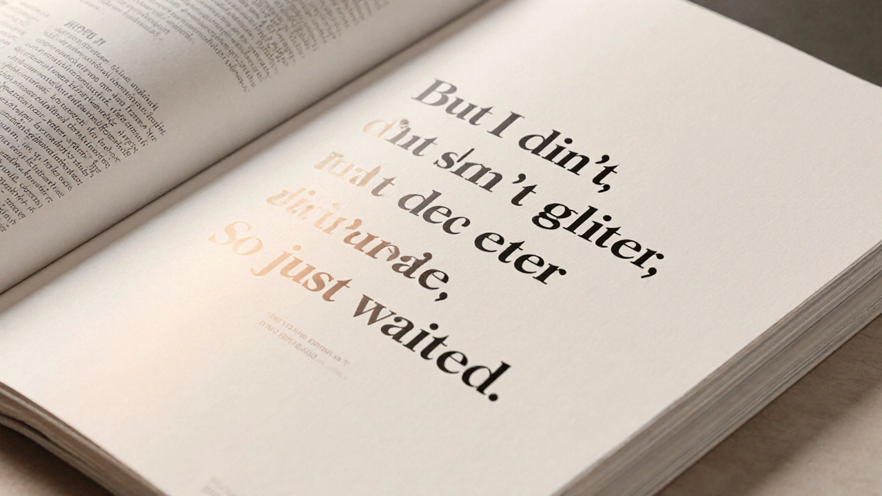 What Makes a Good Pull Quote? Design, Impact, and Real Examples