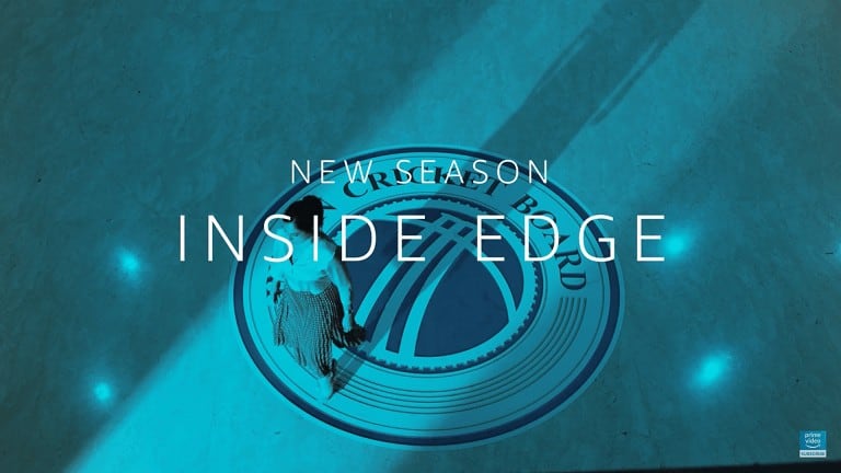 inside edge