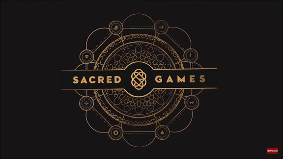sacred games